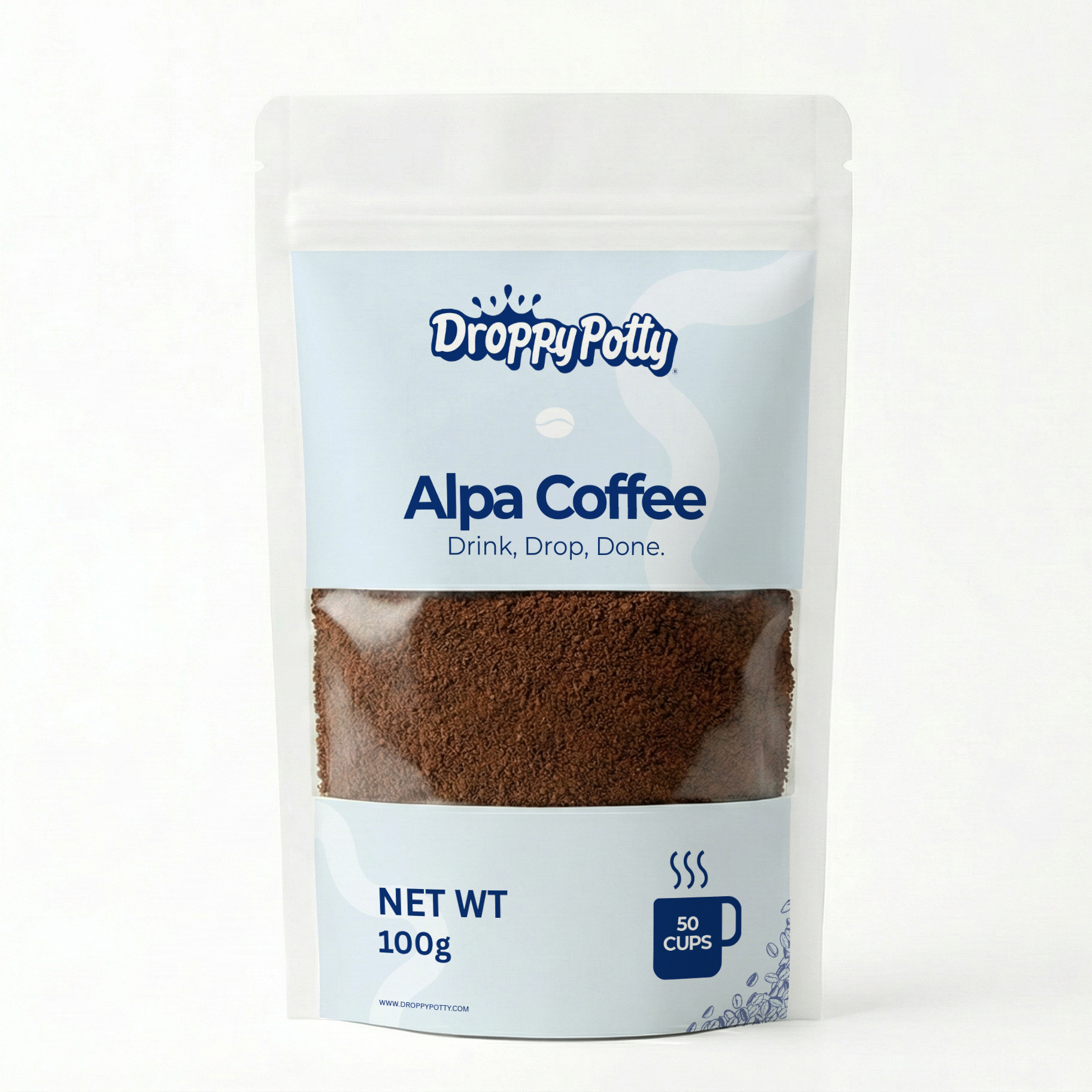 ALPA COFFEE